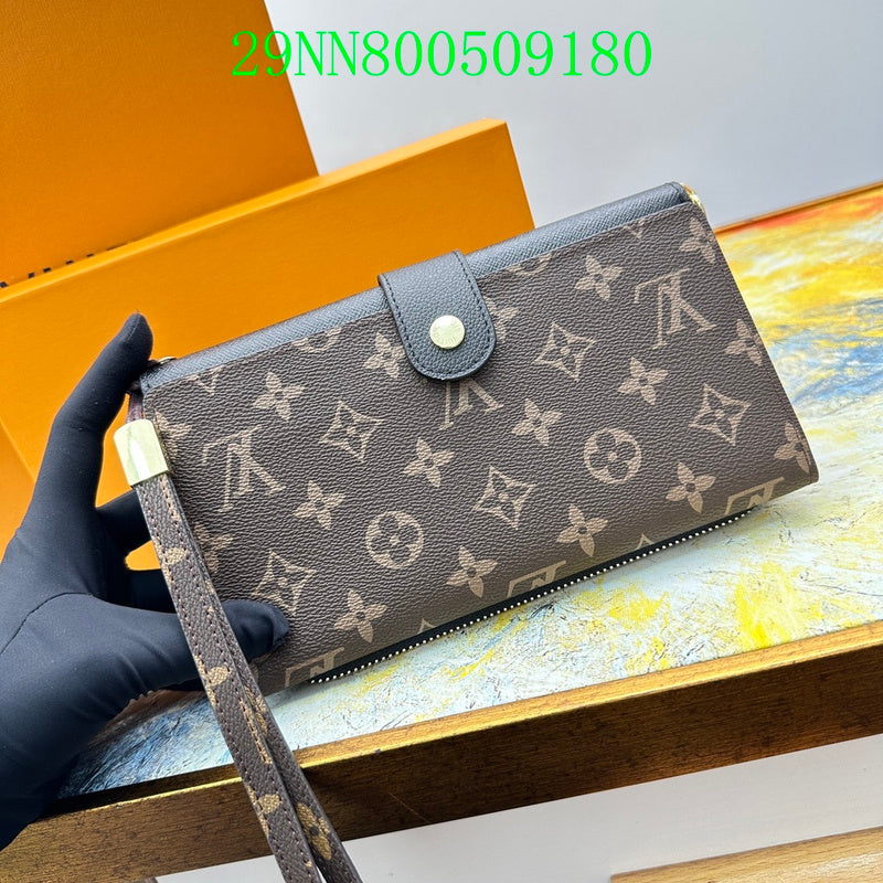 COZY BAGS - LOV Wallet - 458