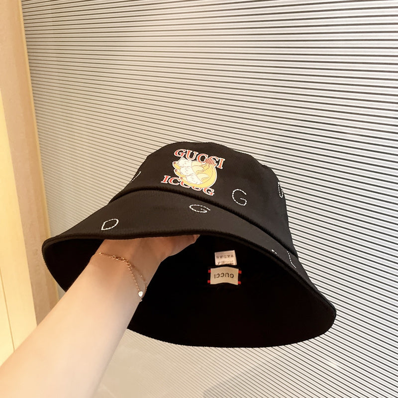COZY BAGS - Guki Hats & Caps - 057