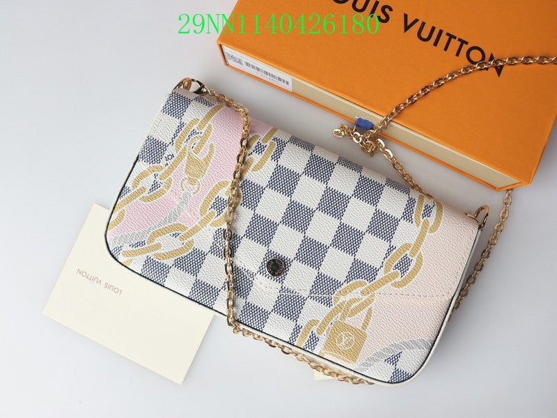 COZY BAGS - LOV Wallet - 522