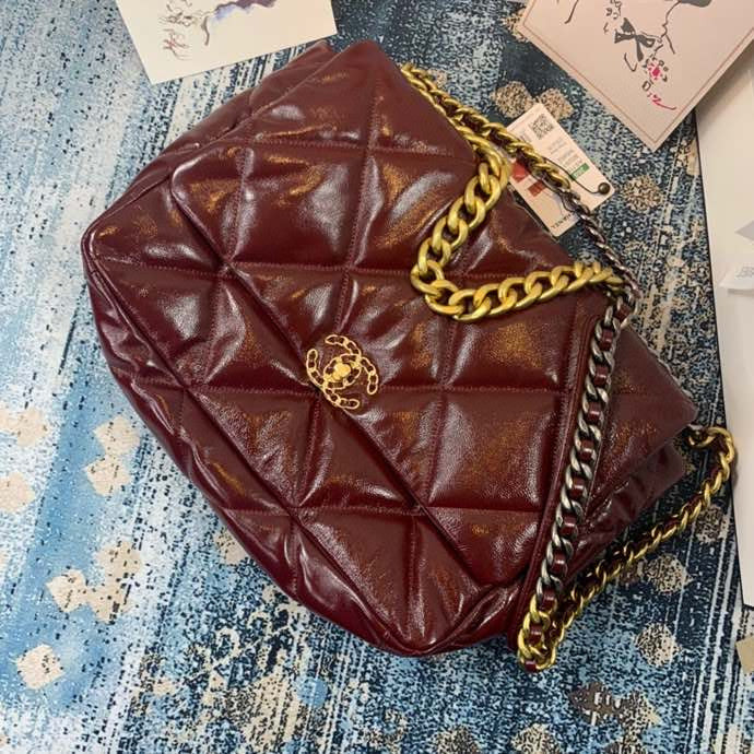 COZY BAGS - CHL Lady Bags - 093