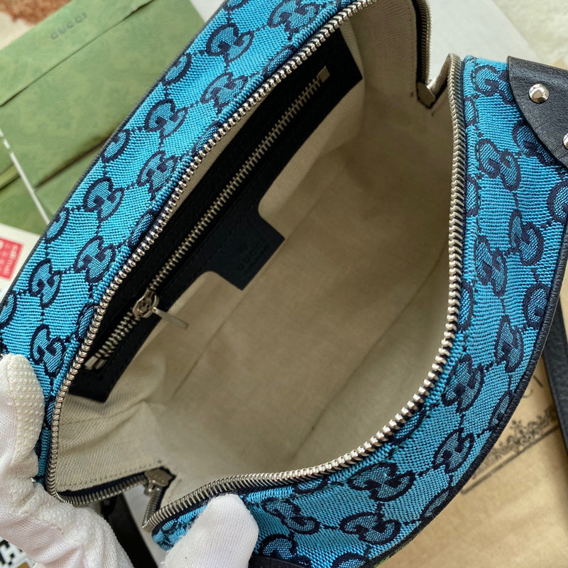 Cozy Bags - GUKI Men Shoulders Bags - 099