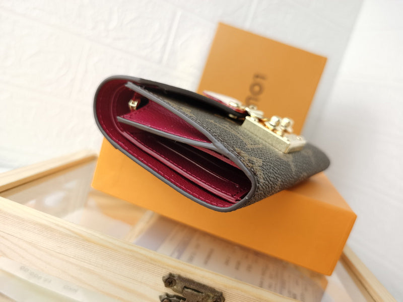 COZY BAGS - LOV Wallets - 740