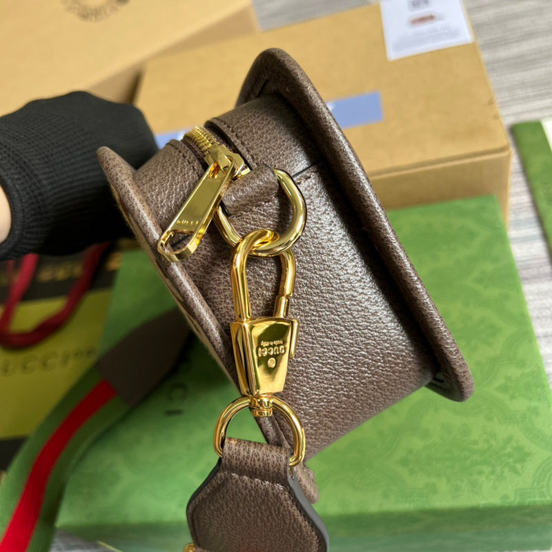 COZY BAGS - Guki Men Bags - 154