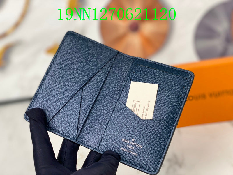COZY BAGS - LOV Wallet - 332