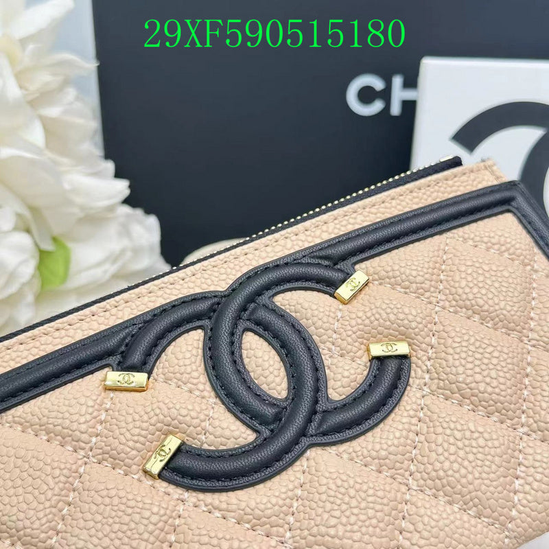 COZY BAGS - CHL Wallet - 147
