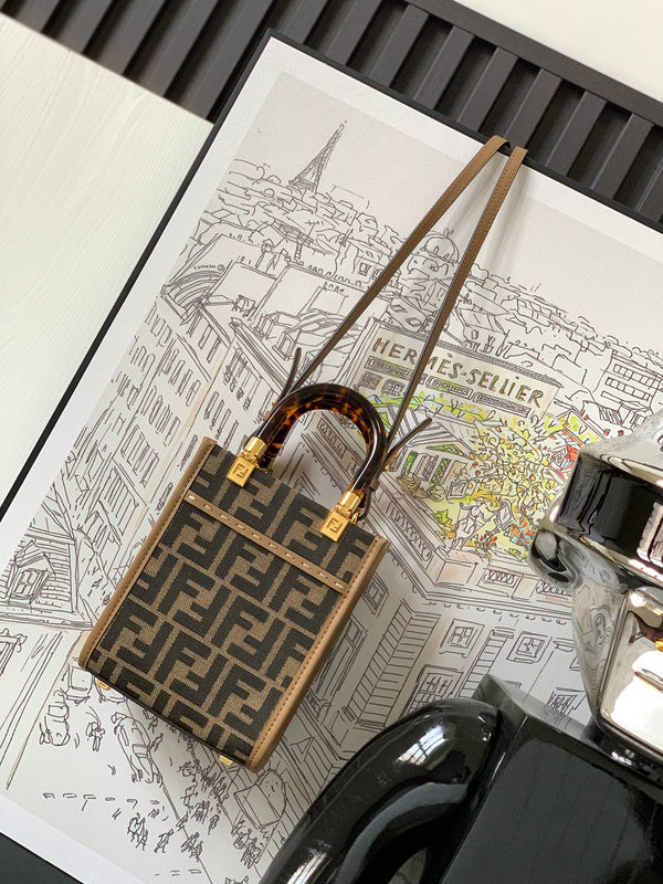 COZY - FDE Bags - 036