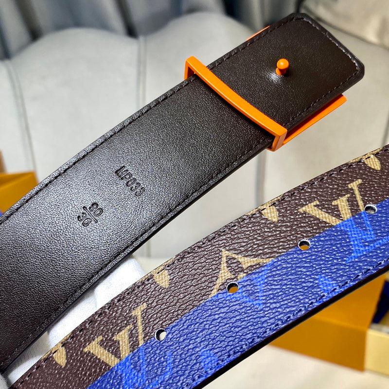 JB - LOV Belts - 059