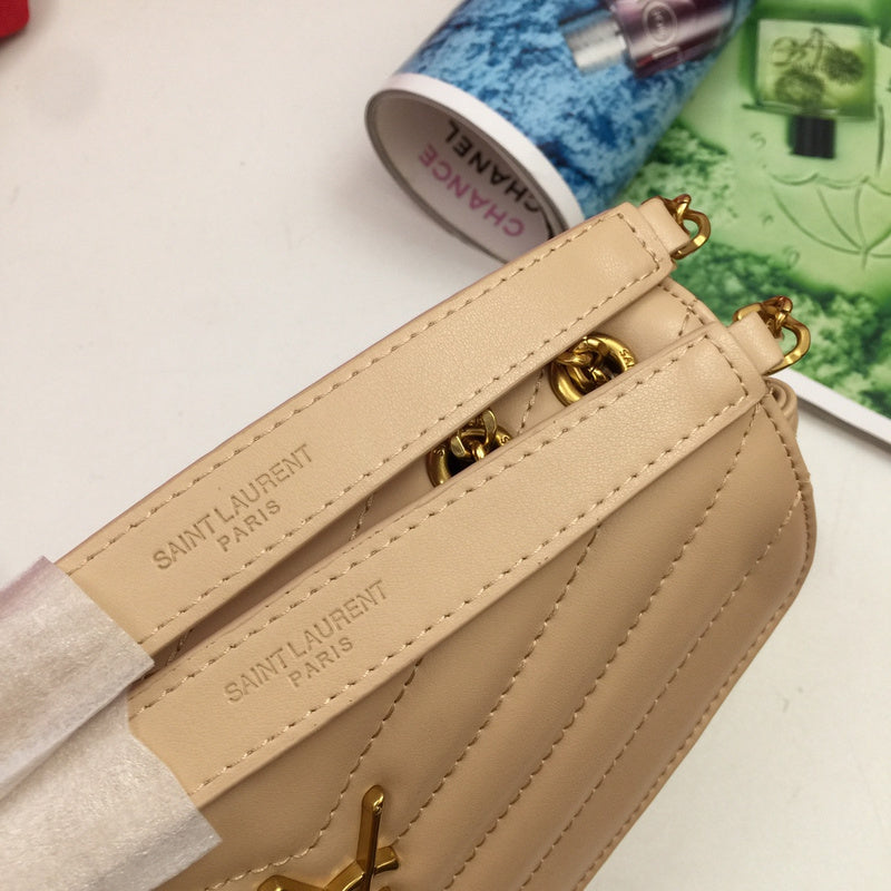 COZY - YLS Bags - 036