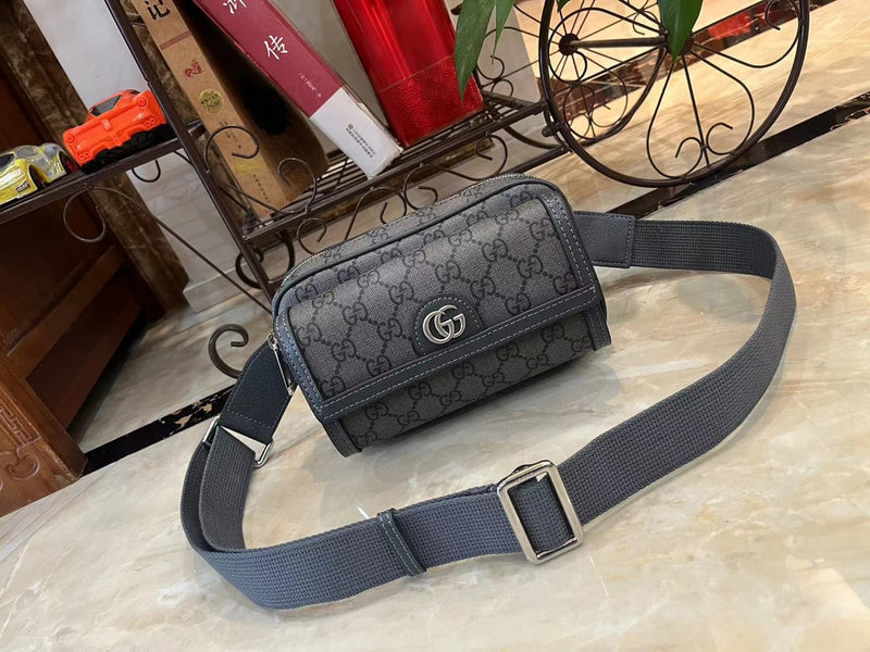 COZY BAGS - GUKI Bags - 161