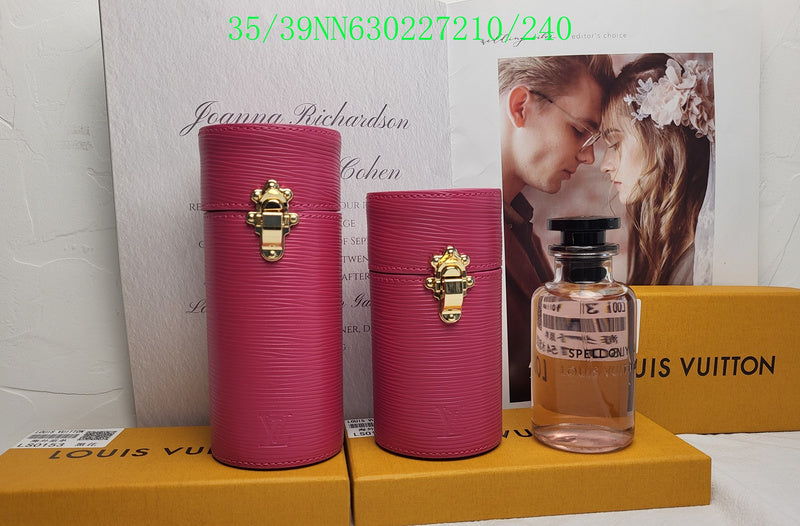 COZY BAGS - LOV Wallet - 690