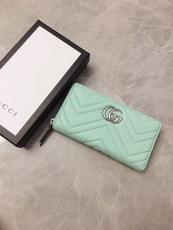 COZY BAGS - Guki Wallet - 380