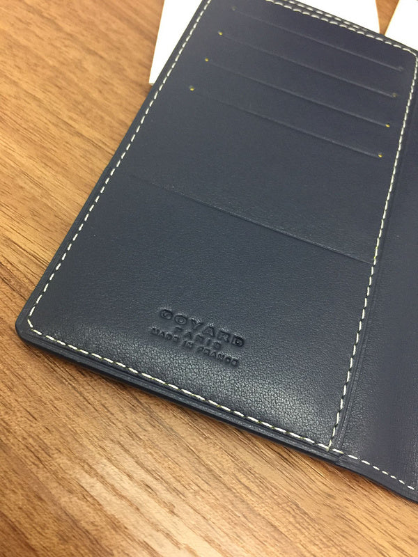 COZY - GYO Wallets - 043