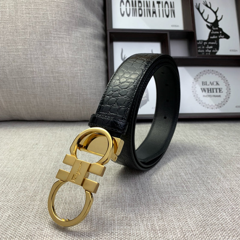 JB - FGO Belts - 125