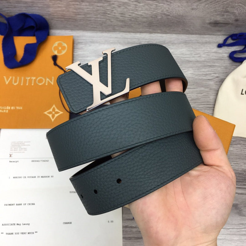 JB - LOV Belts - 303