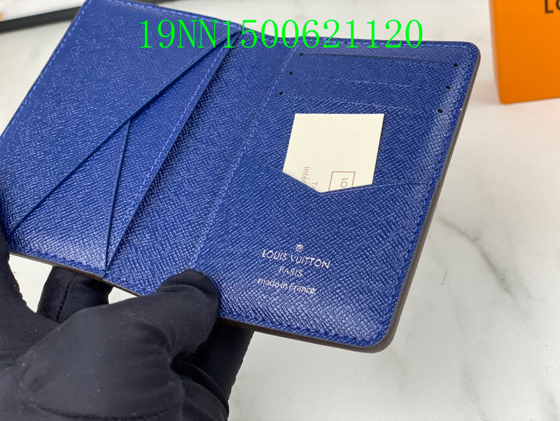 COZY BAGS - LOV Wallet - 309