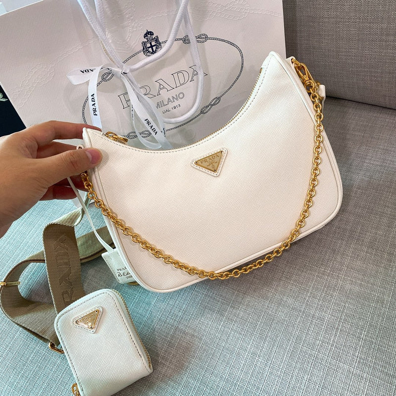 JB - PD Lady Bags - 390