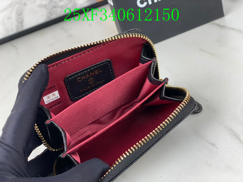 COZY BAGS - CHL Wallet - 132