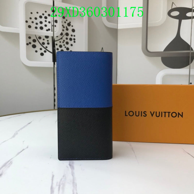 COZY BAGS - CHL Wallet - 1111