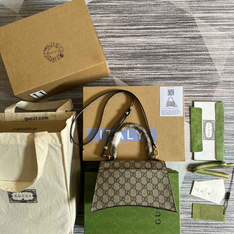 COZY BAGS - GUKI Bags - 1572