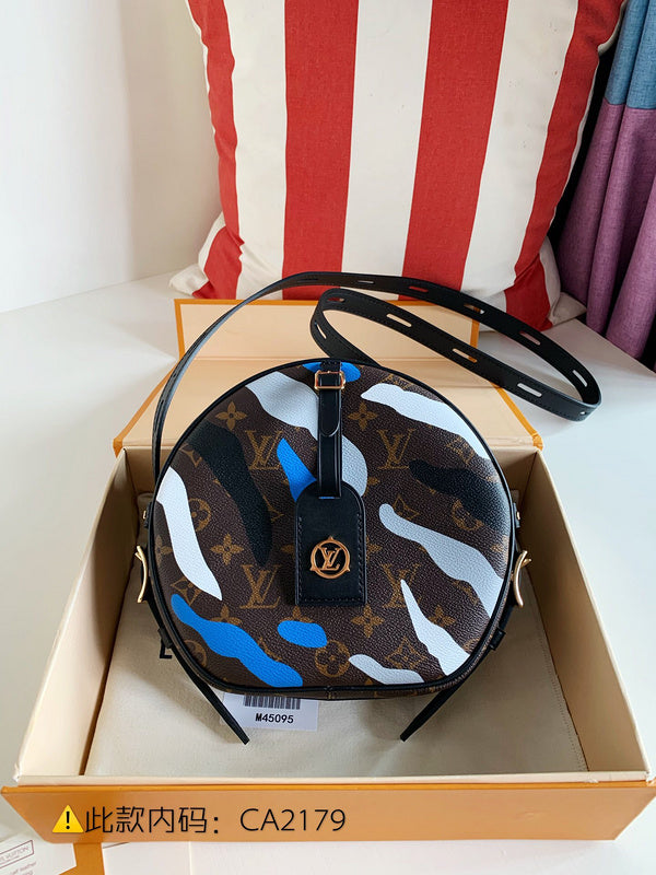 COZY - LV Bags - 5028