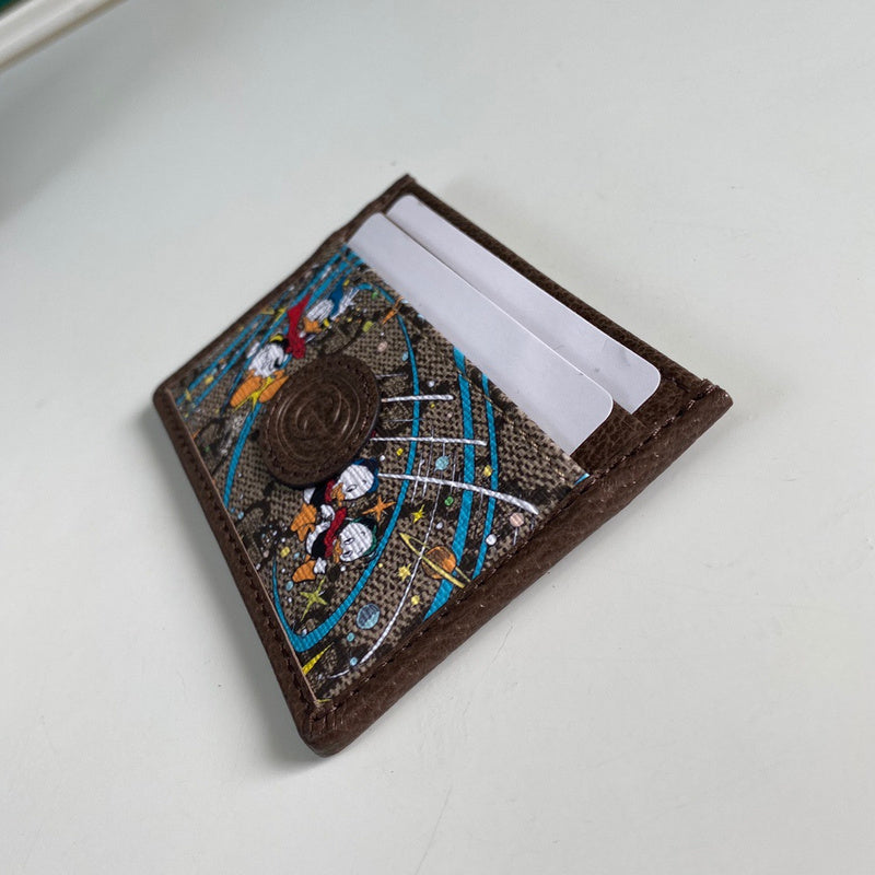 Cozy Bags - GUKI Women Wallets - 142
