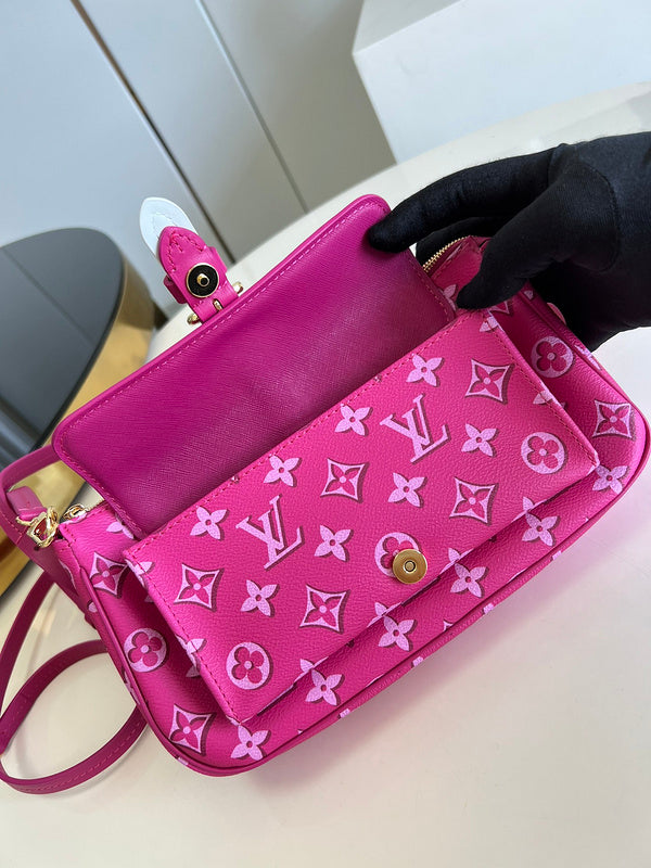 COZY - LV Bags - 1720