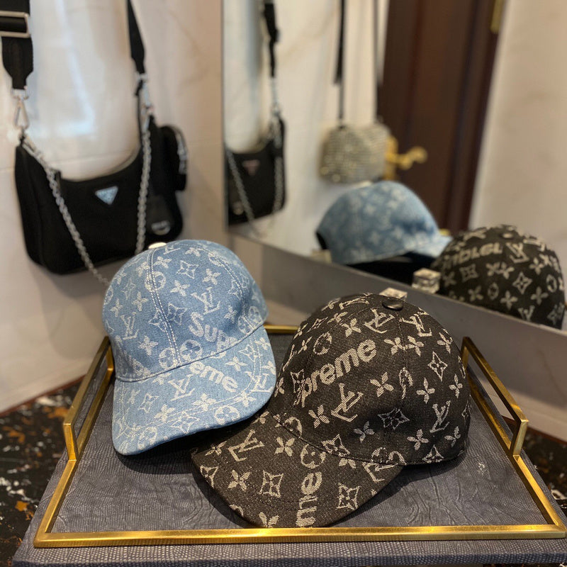 COZY BAGS - LOV Hats & Caps - 442