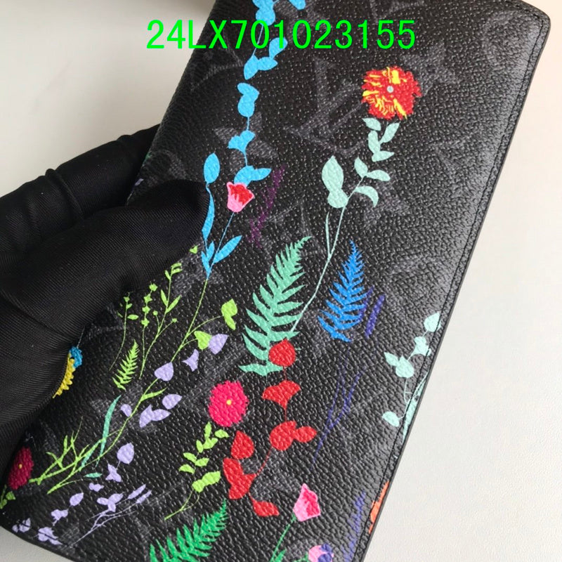 COZY BAGS - CHL Wallet - 1279