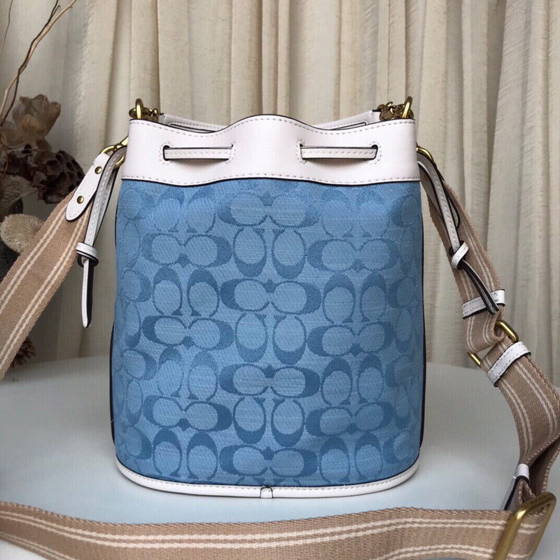 COZY - CAH Bags - 455