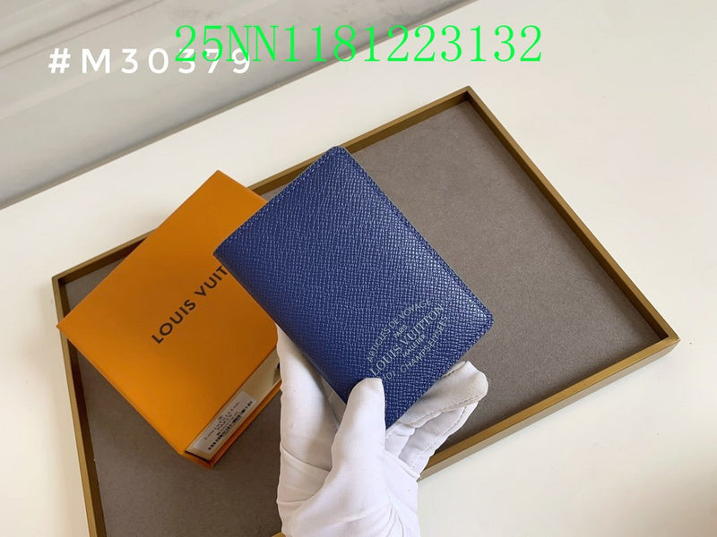 COZY BAGS - CHL Wallet - 323