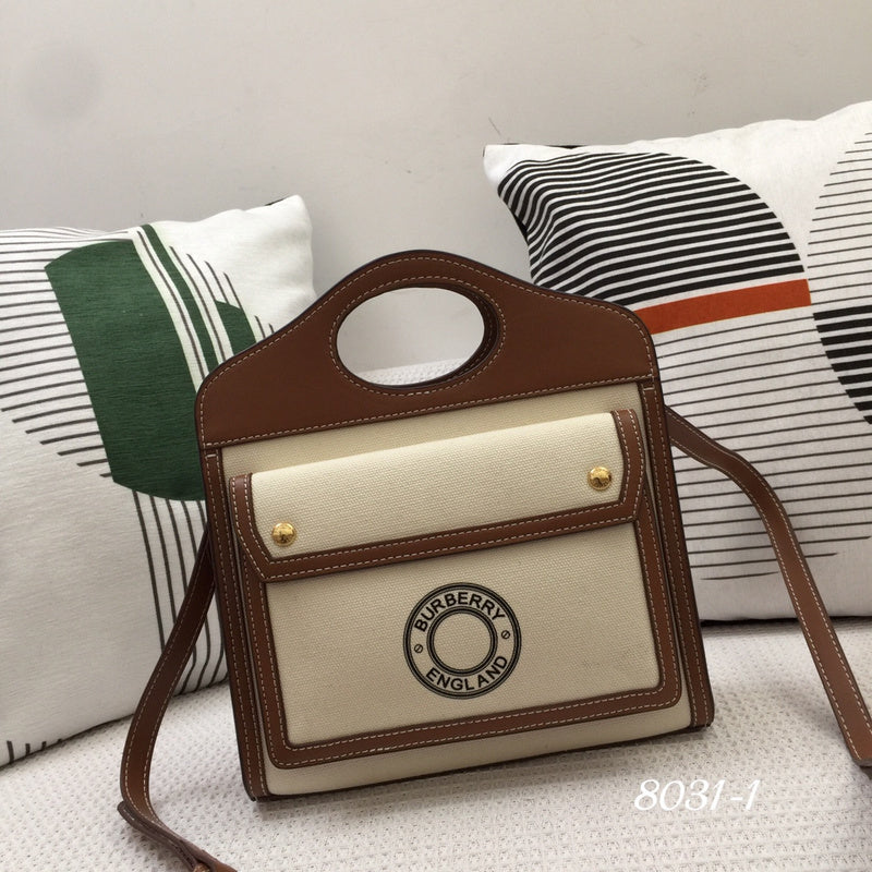 COZY BAGS - BOR Bags - 034