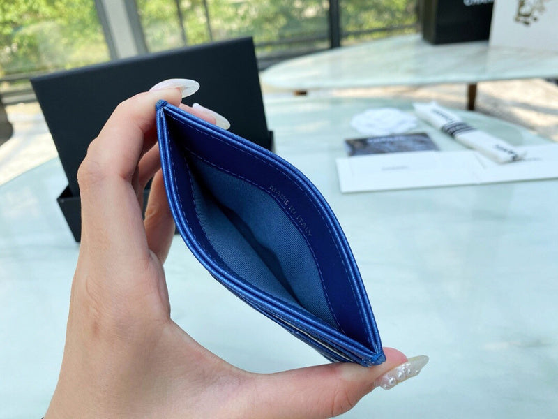 COZY - CHL Wallets - 057