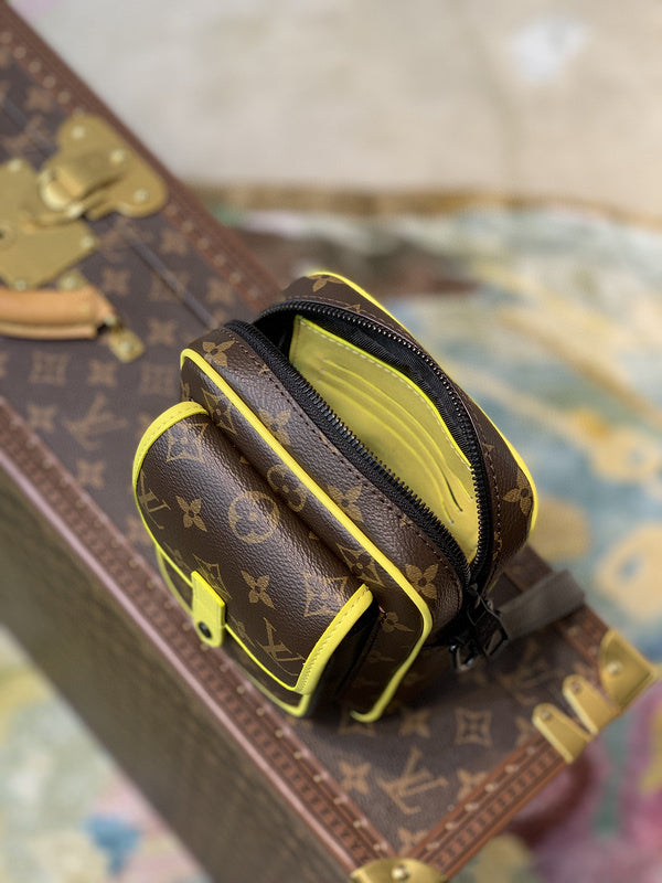 COZY - LV Bags - 3608