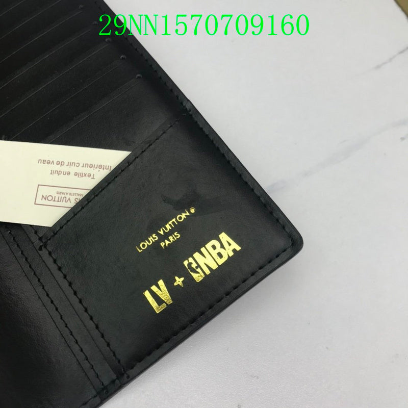 COZY BAGS - CHL Wallet - 762