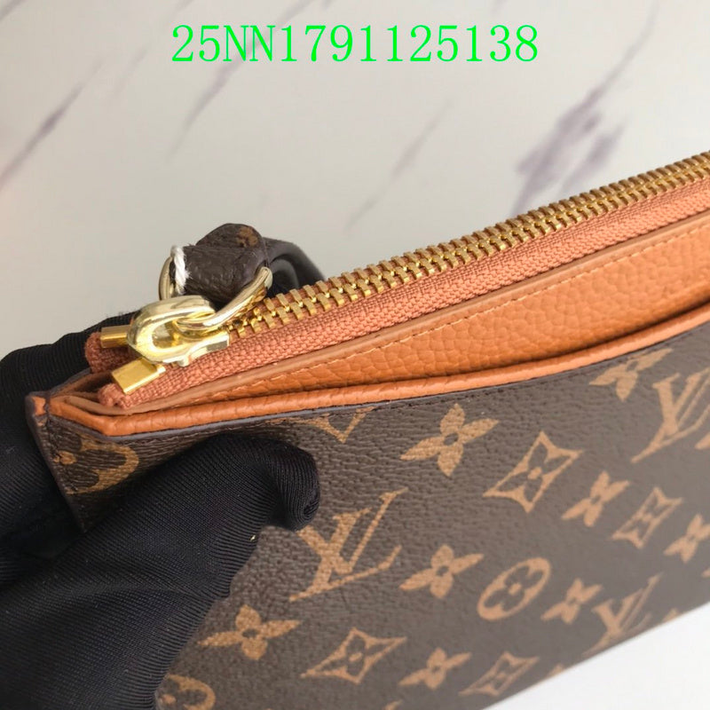 COZY BAGS - CHL Wallet - 485