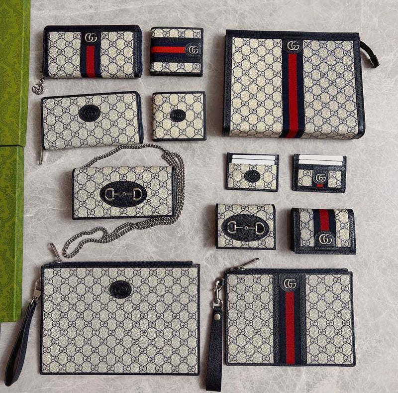 COZY BAGS - Guki Wallet - 213