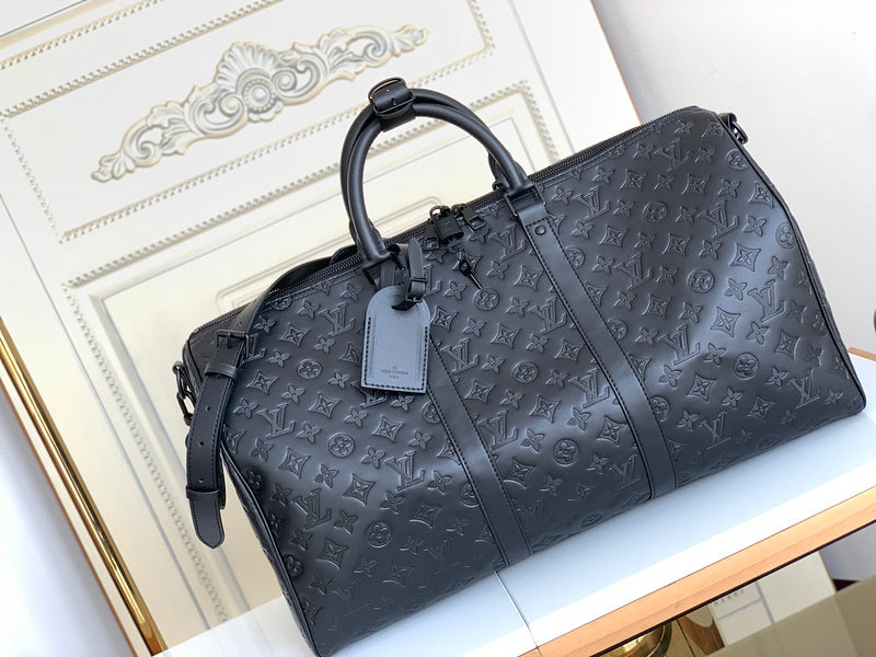 JB - LOV Travel Bags - 046