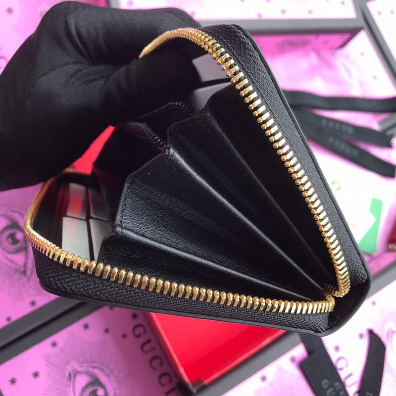 COZY BAGS - Guki Wallet - 696