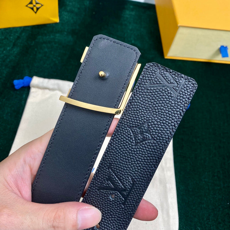 JB - LOV Belts - 099