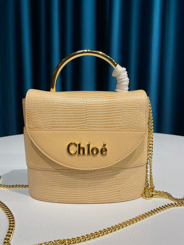 COZY BAGS - CLE Bags - 075