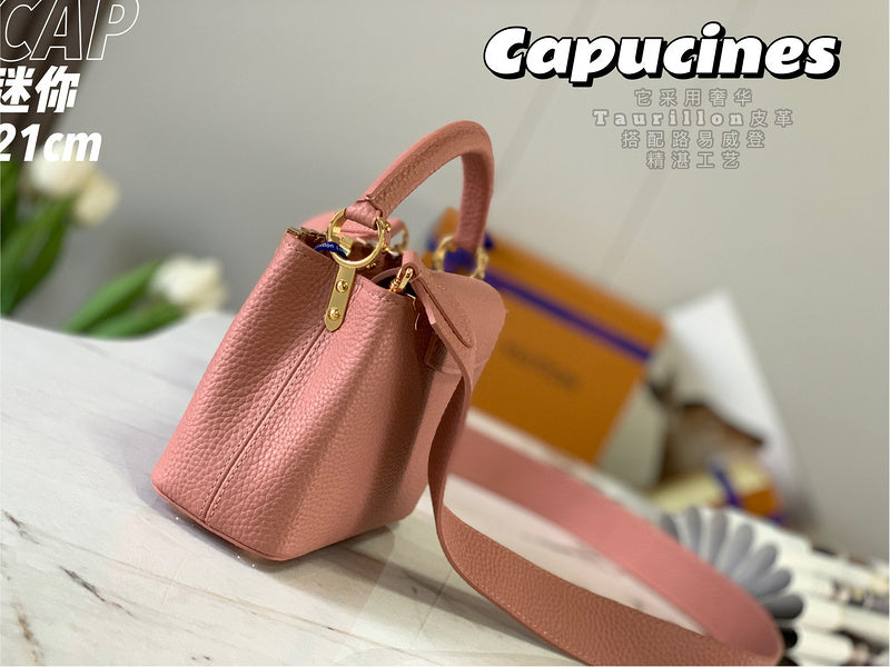 COZY - LOV Lady Bags - 750