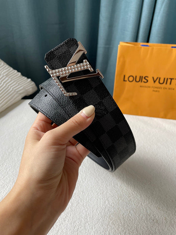 JB - LOV Belts - 199
