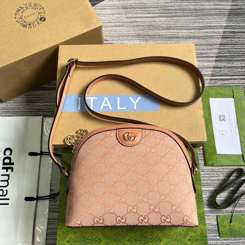 JB - Guki Lady Bags - 096