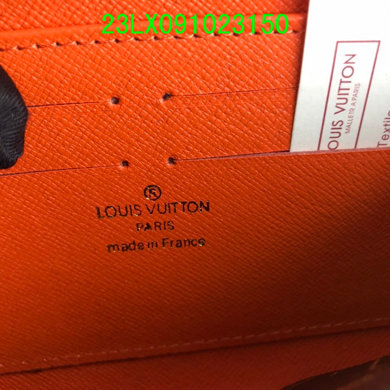 COZY BAGS - CHL Wallet - 1324