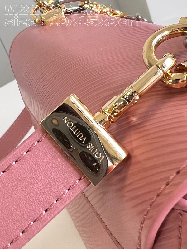 COZY - LV Bags - 139