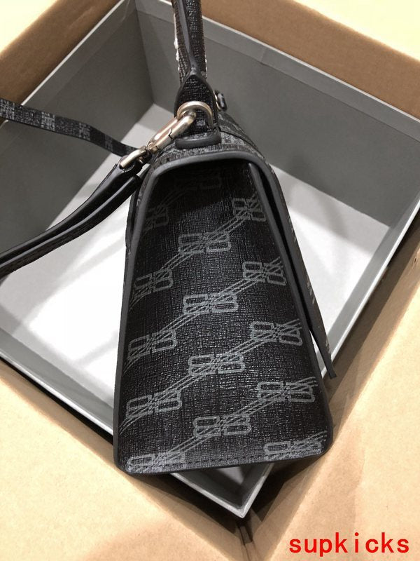 COZY BAGS - BG Hourglass Bags - 086