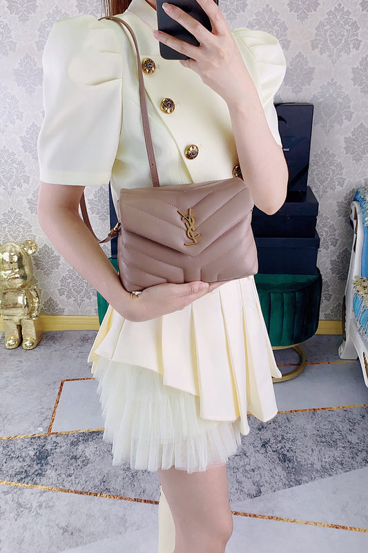 COZY - YLS Bags - 1036