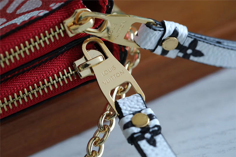 COZY - LOV Lady Bags - 1628