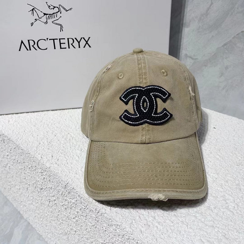 COZY BAGS - CHL Hats & Caps - 033