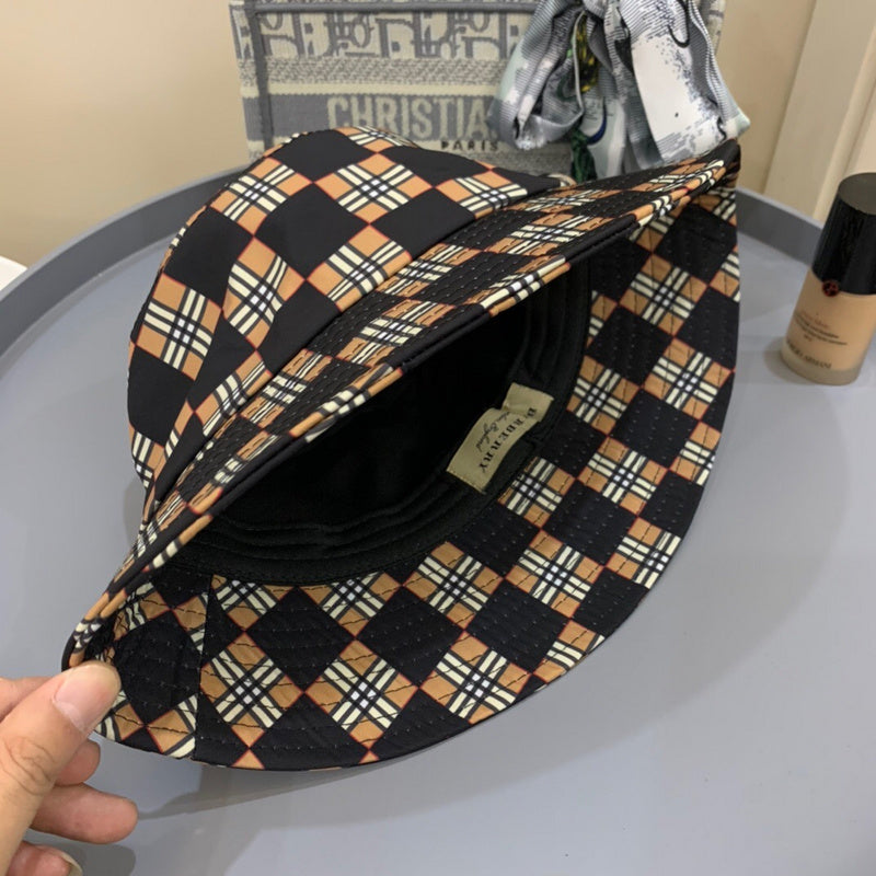 COZY BAGS - BOR Hats & Caps - 185